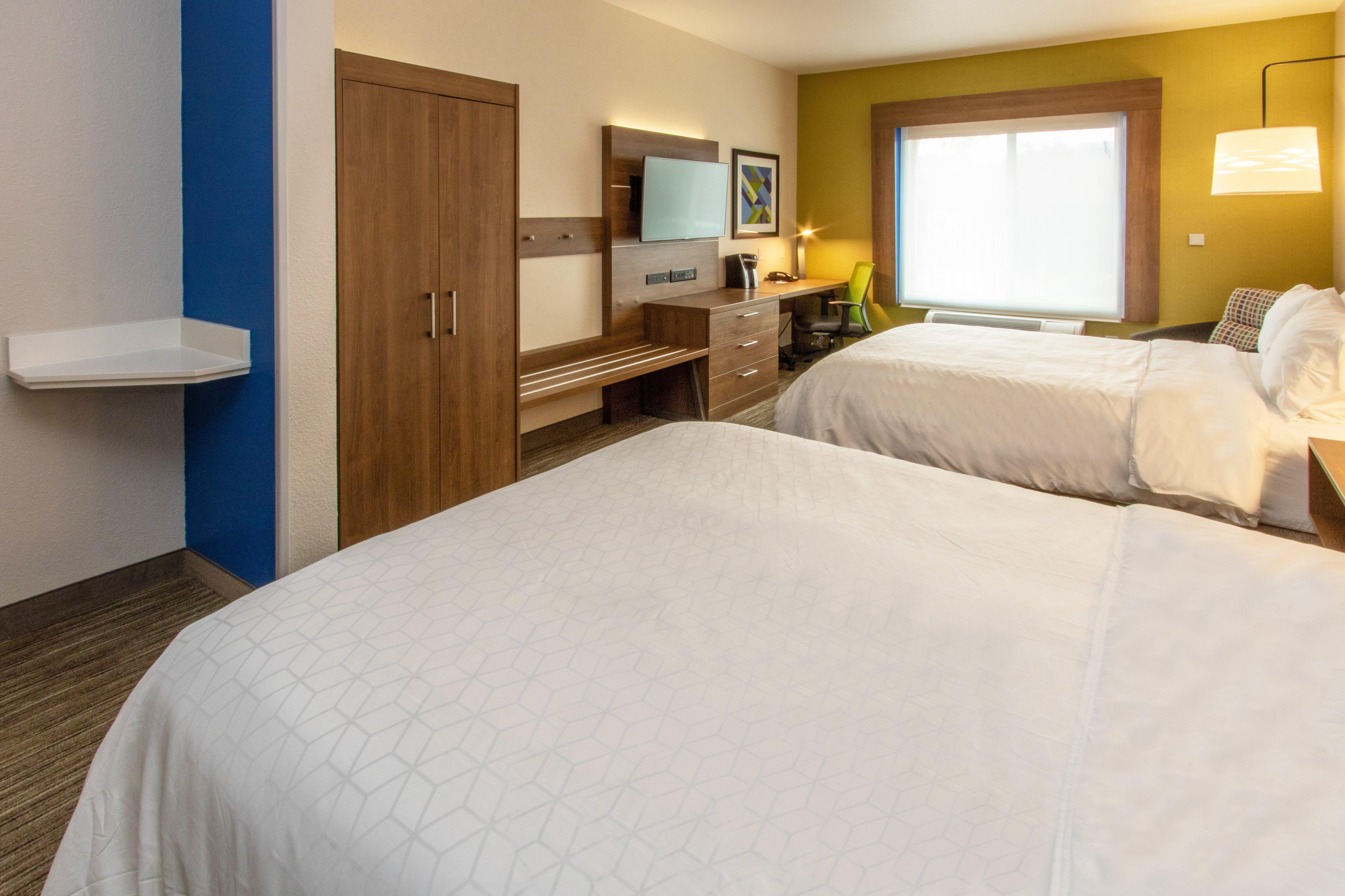 Holiday Inn Express Hotel & Suites Roseville - Galleria Area By Ihg Exterior foto