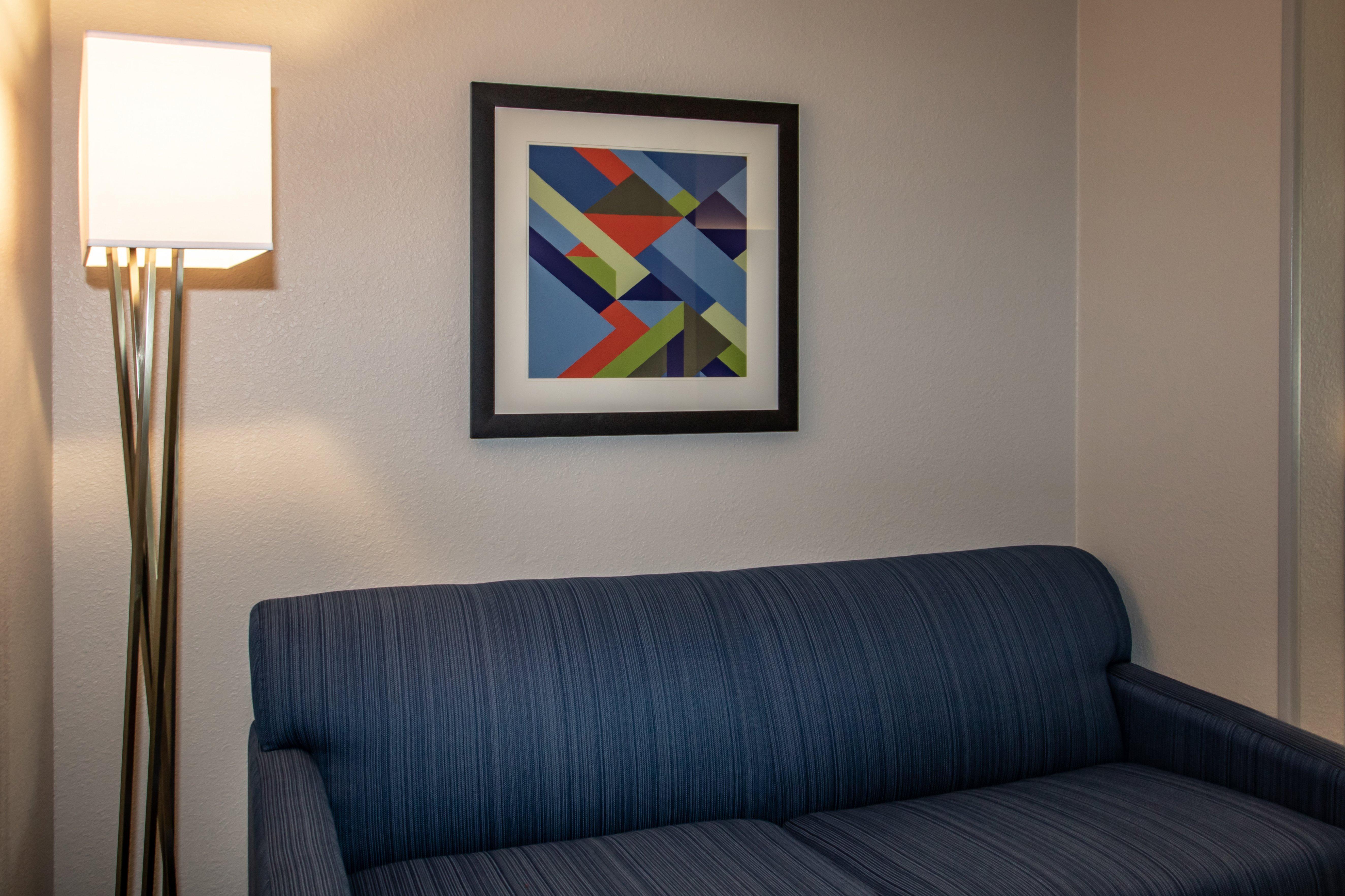 Holiday Inn Express Hotel & Suites Roseville - Galleria Area By Ihg Exterior foto