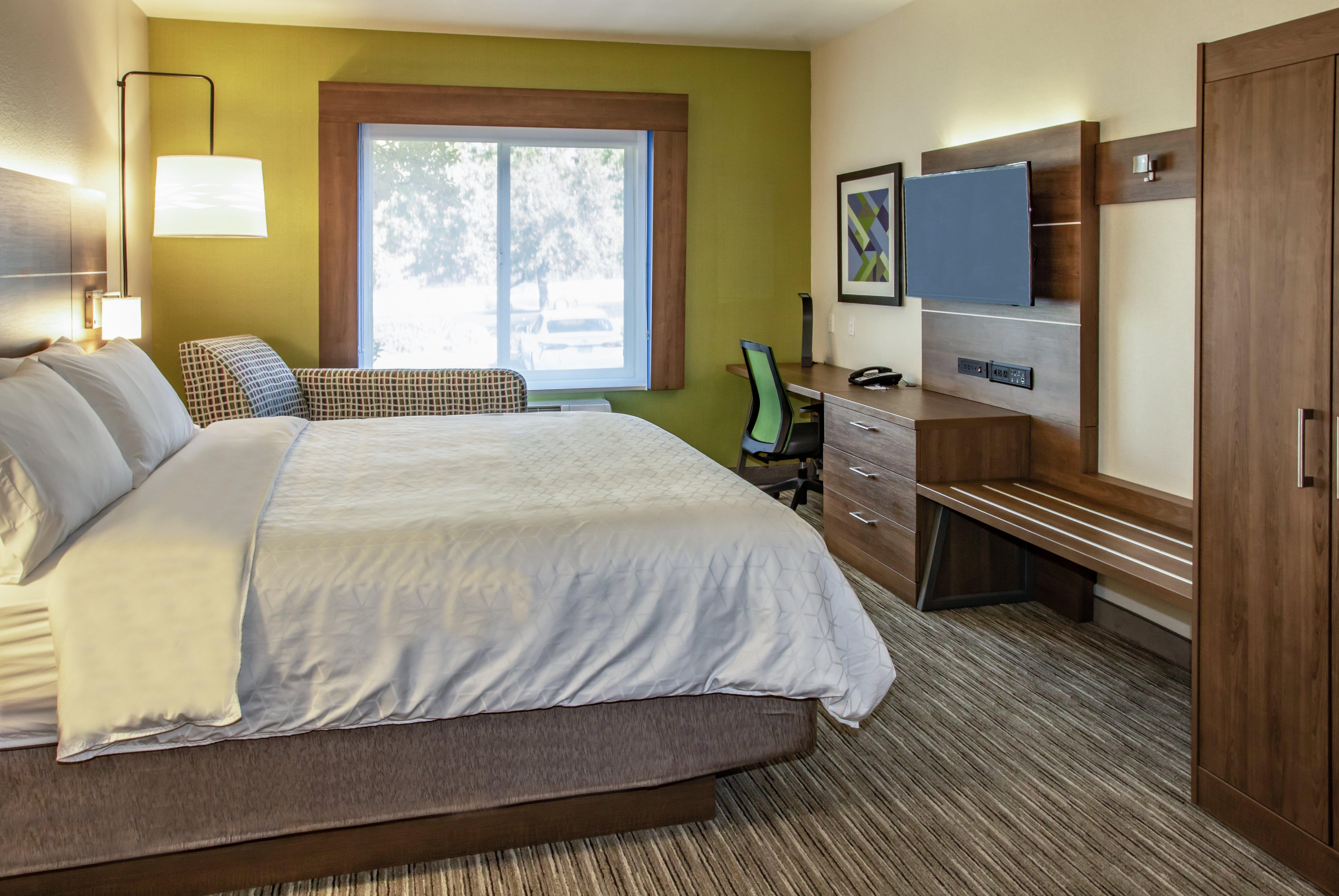 Holiday Inn Express Hotel & Suites Roseville - Galleria Area By Ihg Exterior foto